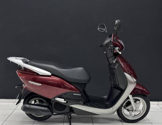 HONDA LEAD 110 HONDA LEAD 110